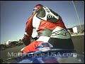 Suzuki GSX-R600 Motorcycle Track Review Suzuki GSX-R600 Motorcycle Track Review