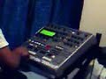chop manipulation on the RS7000 pt1