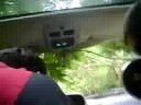 off roading