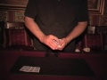 CARD MAGIC#2 “THE GAMBLER VS. MAGICIAN”