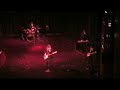 3DM (Live At The Parr Hall)