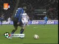 Adriano Inter Legend [NEW VIDEO 2012]