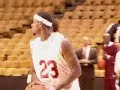 Basketball Impossible Shot