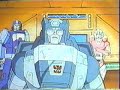 Kup and Blurr Watch Power Rangers, Part Deux