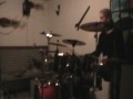 After Work Jam on Drums! Just an improvisation! Please comment!
