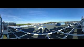 AEW (Ikea y MediMart Santander) – Timelapse