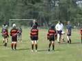 Rubgy (Young) Spirit