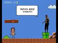 a guy stumbles into the super mario-world. confused and surprised, he embarks on a quest to find and collect music torrents to spread them all over the world. danger stands in his way and he must do whatever it takes to defeat his enemies!
