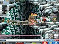 Maplestory El Nath Adventure