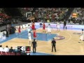 U20 FIBA European Championship: Alessandro Gentile vs Spain / Jul. 22nd, 2011