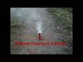 videos de Böller Testreihe 2008