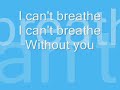 Stanfour-In your arms Lyrics Stanfour-In your arms Lyrics