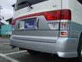 H11年式 ボンゴフレンディ エアロ 車両詳細 99190821 兵庫県 ステップモータース