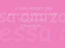Guiguinhas E.V.A