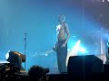 Faithless live at Wembley 07 Salva Mea Faithless live at Wembley 07 Salva Mea