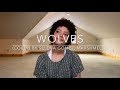 Wolves (cover) By Selena Gomez, Marshmello