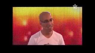 Yassar Lamghari 2012 (new Sketch Lhamam)