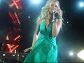 Natalia - Mentiras (En concierto, Archidona)