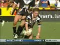 Benji Marshal - 2005