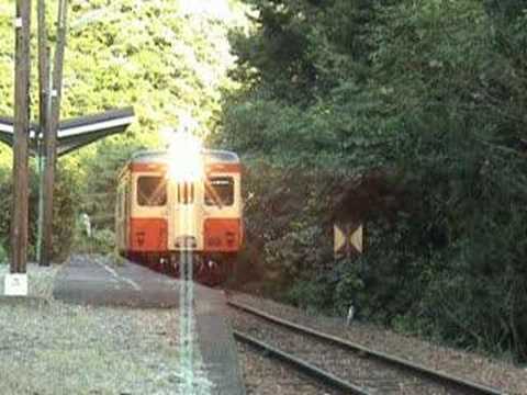 JR東日本山田線【腹帯】