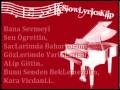 Nevzat Soydan - Kara Vicdanli [ + Lyric ]