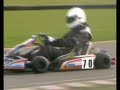 Rotax DD2/Arrow Track Test Karting1 Rotax DD2/Arrow Track Test Karting1