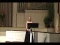 Trumpet Voluntary