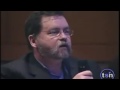 Atheism: A Respectable Intellectual Position - PZ Myers & Sam Harris @ TSN