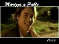 videos de Marizza y Pablo ♥ 7 things