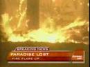 Calif. Fires Show No Relief