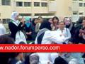 videos de طلبة عبد الكريم الخطابي مع غزة في محنتهم