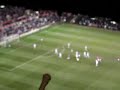 Gol de Cristiano Ronaldo