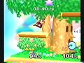 11 - Rook (Sheik) vs. Mr.P (Sheik)
