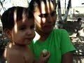 Mantecal Laguna hermoza