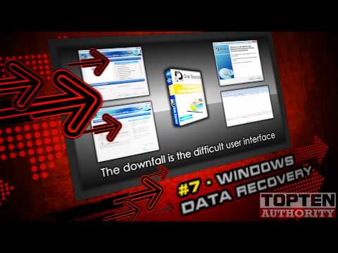 how to recover deleted files from cd-rw