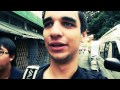 One day in Bangkok (german) - Toby in Thailand