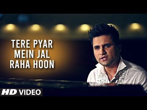 Falak Intezaar - Tere Pyar Mein Jal Raha Hoon (New Official HD Video Song 2012) Movie Review & Ratings  out Of 5.0