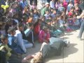 Mexico Missions Trip