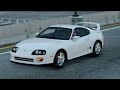 1998 Toyota Supra RZ 1.0 para GTA 5 vídeo 21