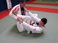 Instructional Video: Kayron Gracie Teaching Sweeps