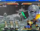 jin mugen#2:jin saotome vs popeye jin mugen#2:jin saotome vs popeye