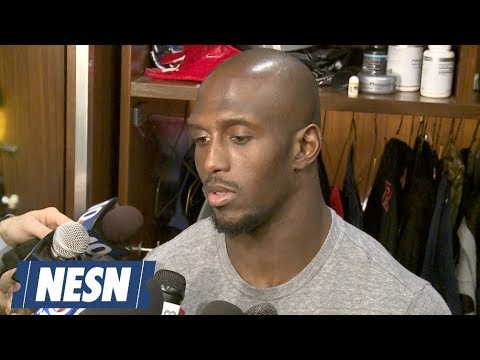 Video: Devin McCourty Shares His Thoughts On Departure Of Josh Gordon