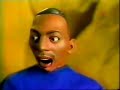 lil Penny Nike Commercial