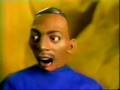 lil Penny Nike Commercial