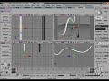 XSI: making a railroad Tutorial