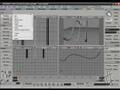 XSI: making a railroad Tutorial