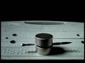 Dangerous Neodymium Magnets Smash Pencil