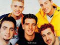 NSync a cappella - The Lion Sleeps Tonight NSync a cappella - The Lion Sleeps Tonight