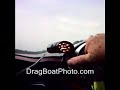 Onboard Drag Boat Pt2