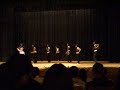 Brown Suga Performance at QHST 07